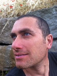 Luca Scarantino